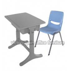E003 A-D004 學生桌椅 
